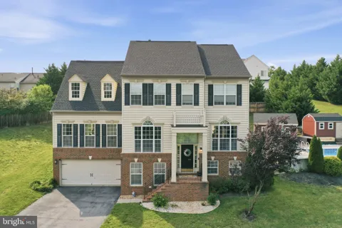 465 MEGHANN DRIVE