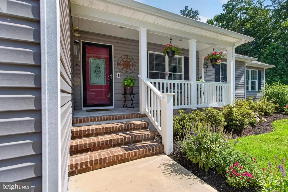 26013 FAWN LANE Georgetown, DE 19947