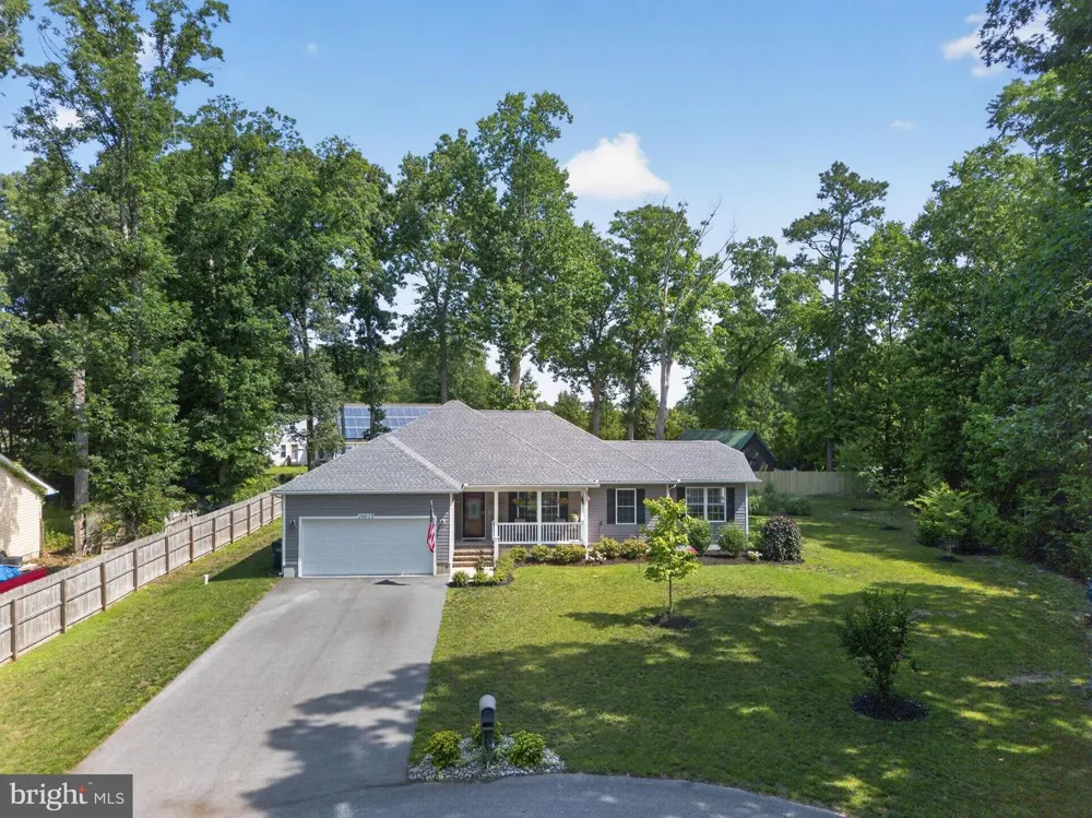 26013 FAWN LANE Georgetown, DE 19947