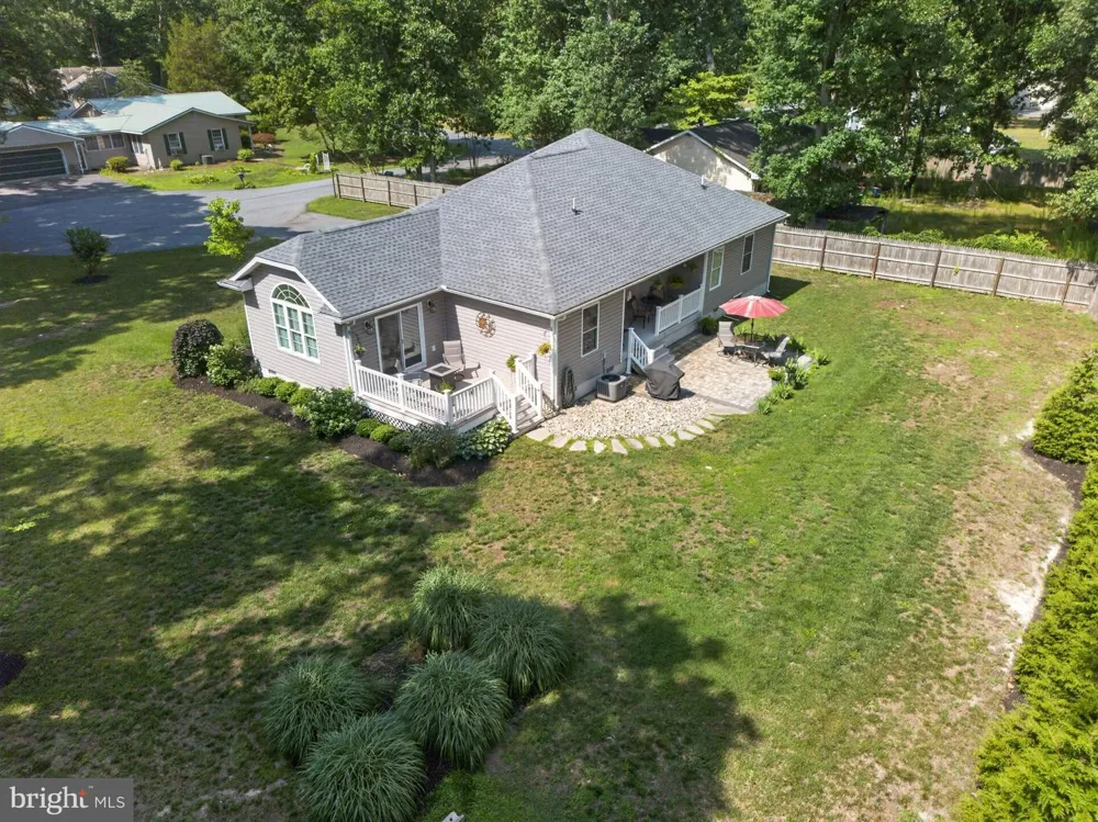 26013 FAWN LANE Georgetown, DE 19947