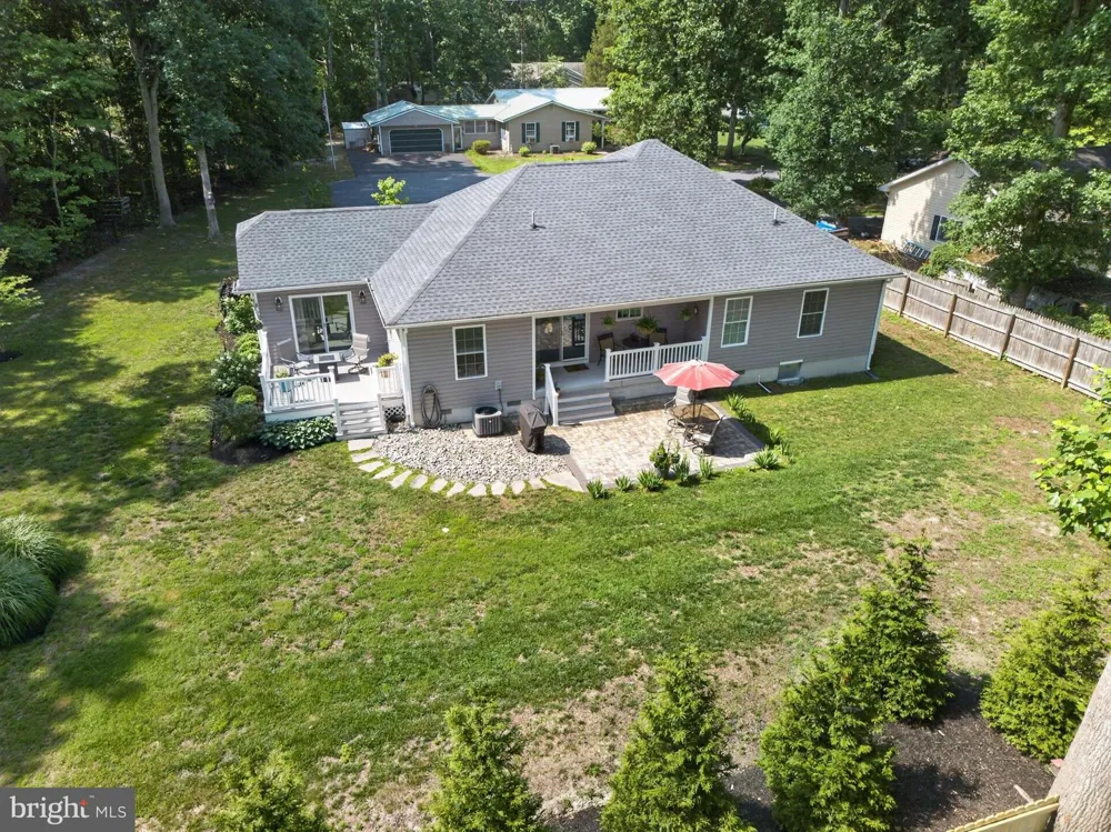 26013 FAWN LANE Georgetown, DE 19947