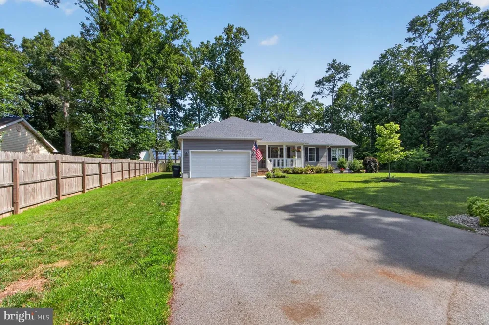 26013 FAWN LANE Georgetown, DE 19947