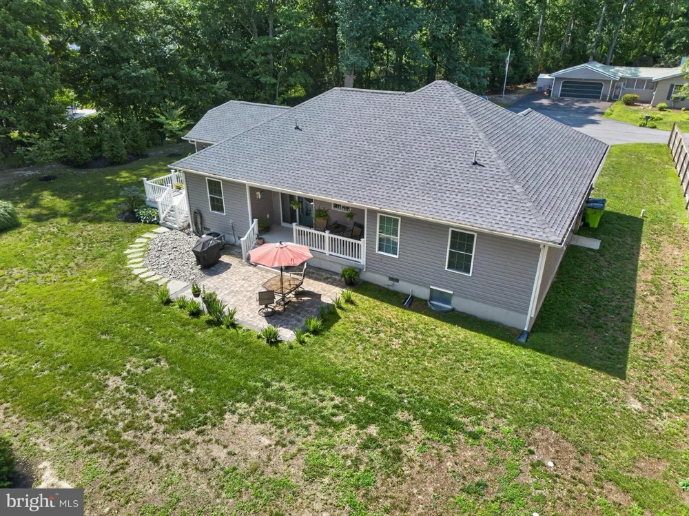 26013 FAWN LANE Georgetown, DE 19947