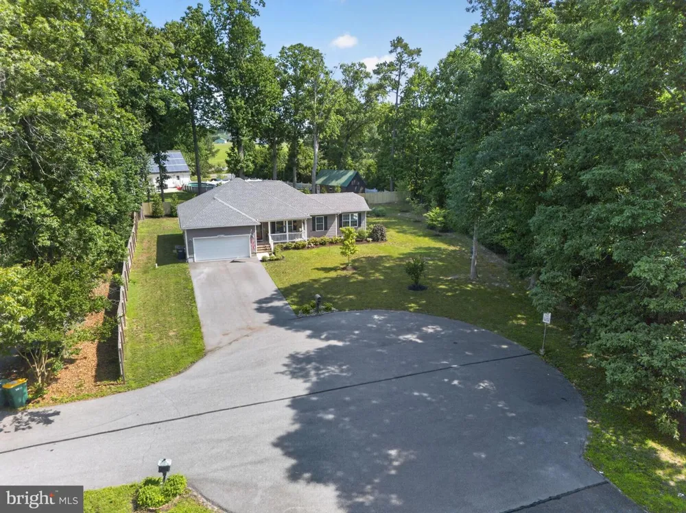 26013 FAWN LANE Georgetown, DE 19947