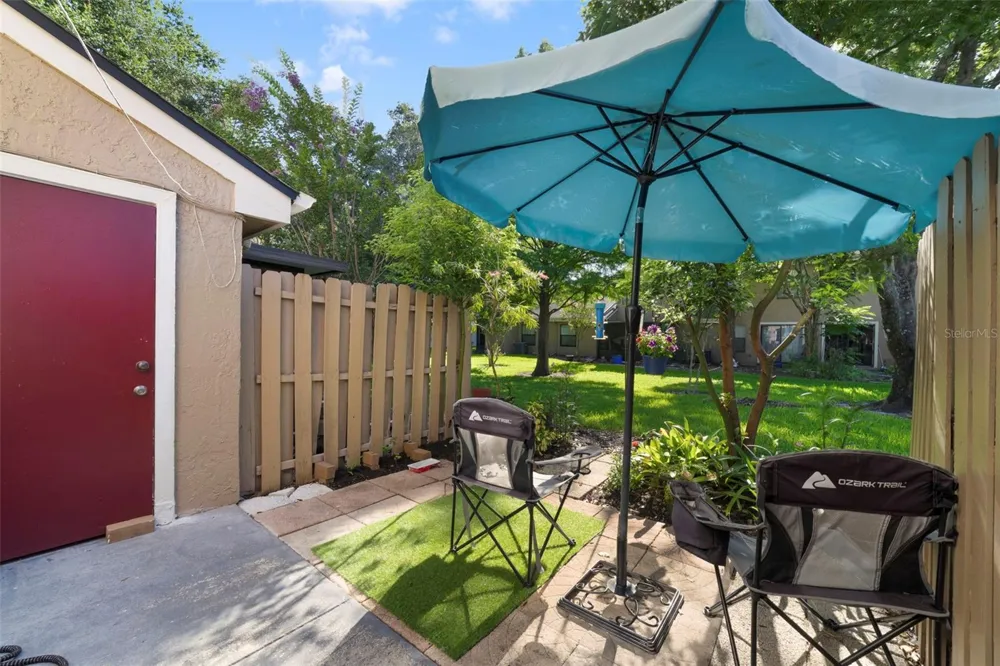 605 CASA PARK COURT #H Winter Springs, FL 32708