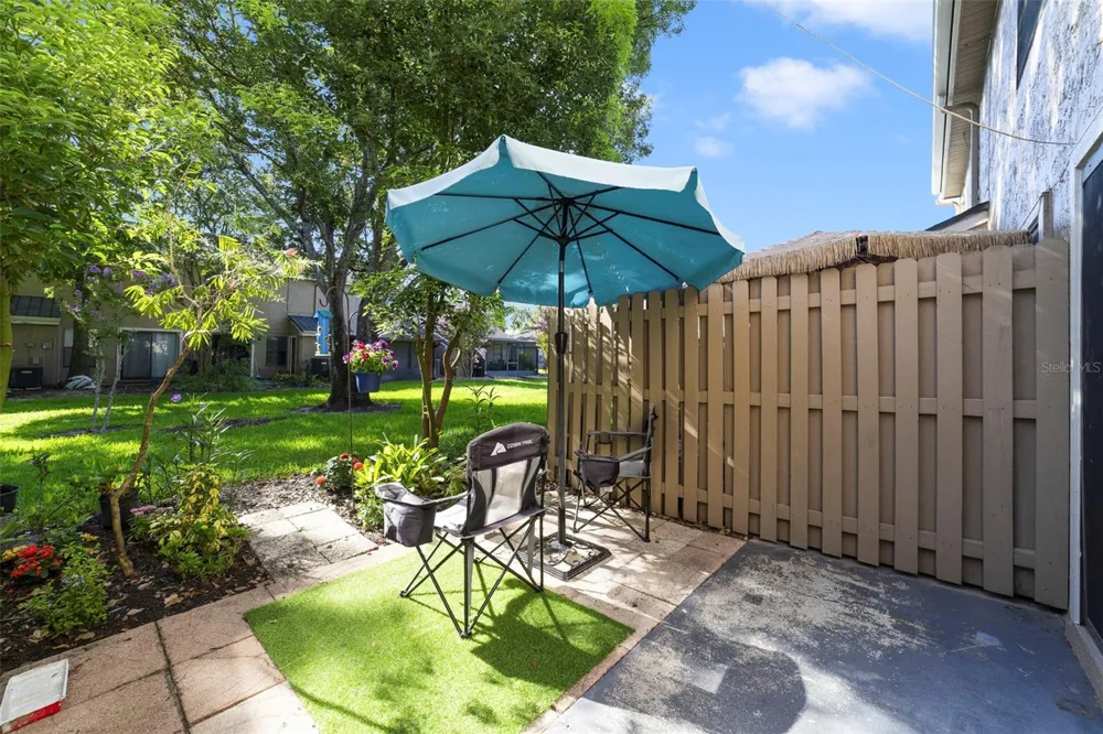 605 CASA PARK COURT #H Winter Springs, FL 32708