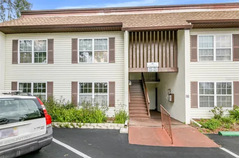 2400 FOREST DRIVE #261