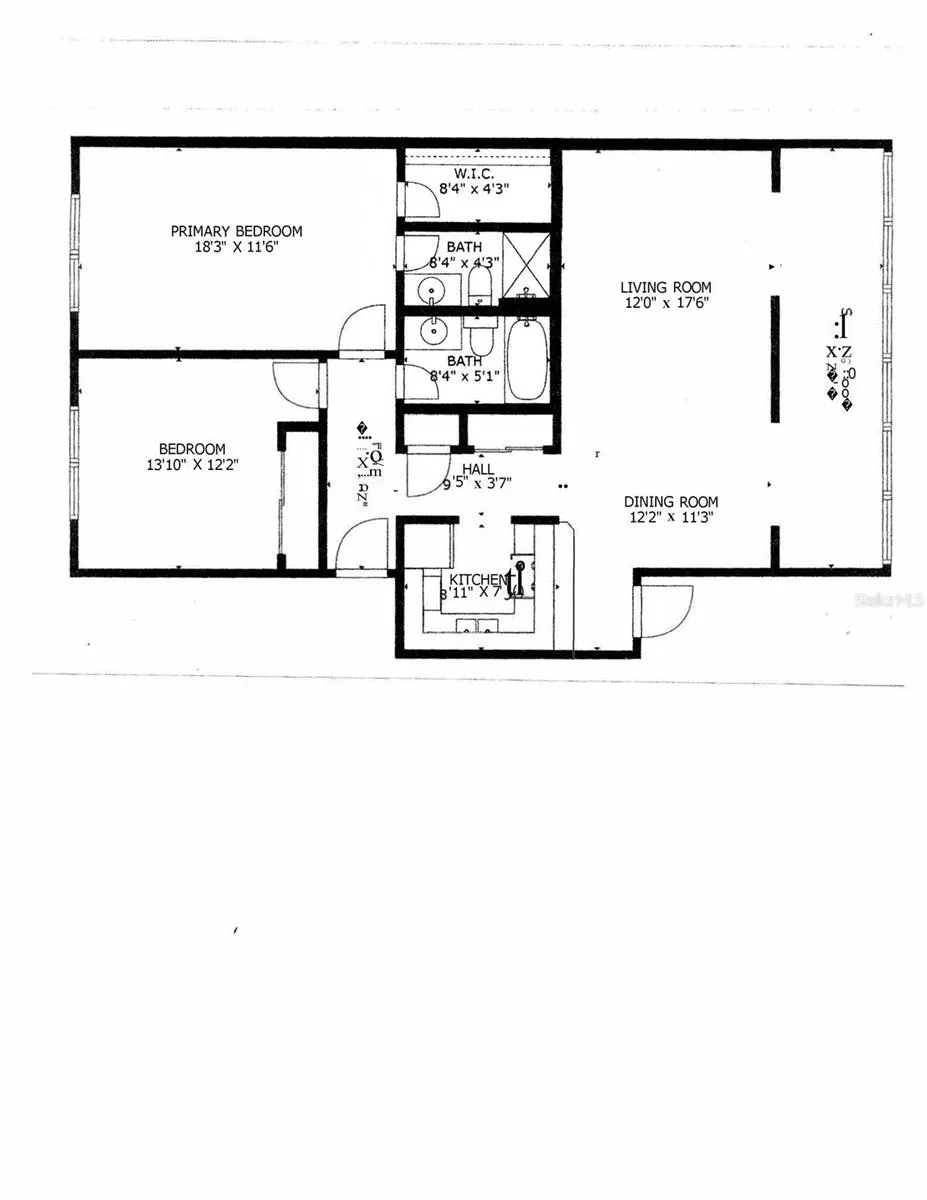 2400 FOREST DRIVE #261 Inverness, FL 34453