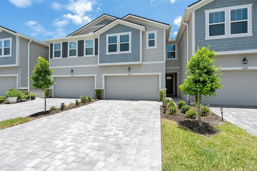 4366 CLOUD HOPPER WAY Lutz, FL 33559