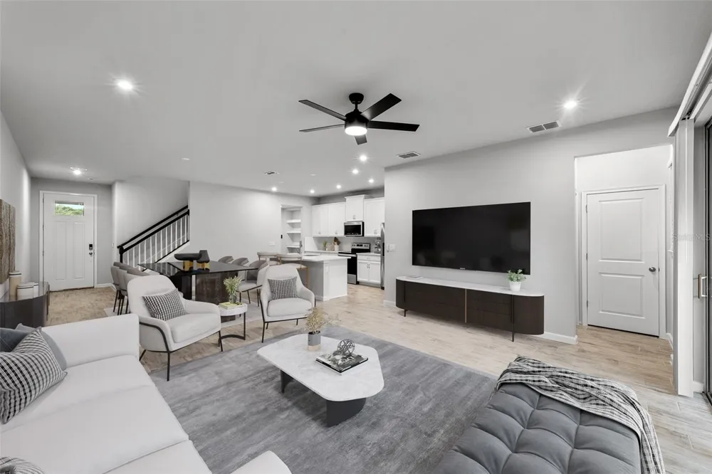 4366 CLOUD HOPPER WAY Lutz, FL 33559