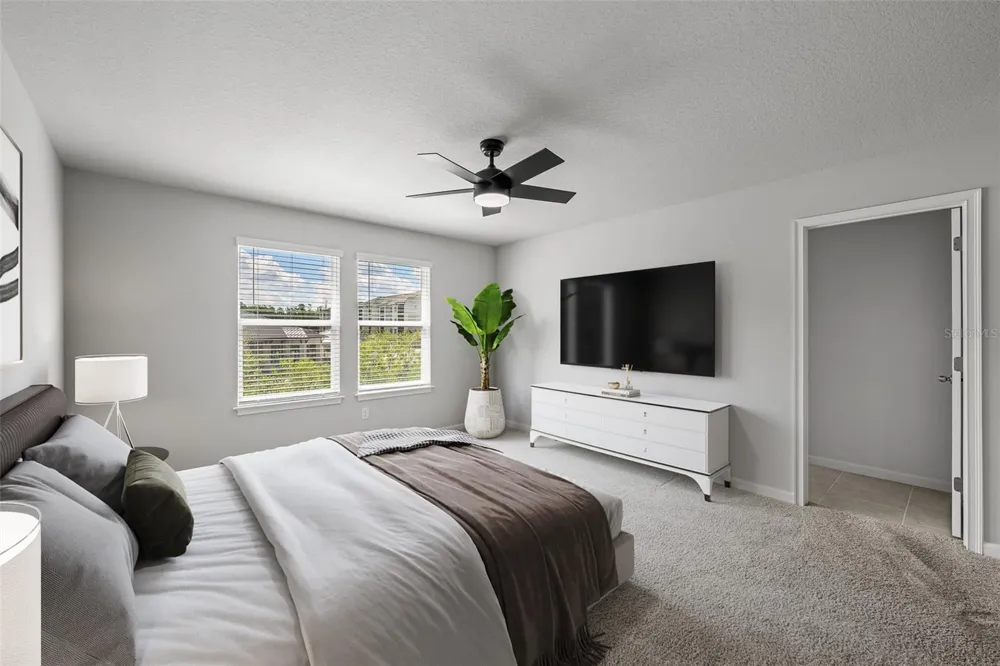 4366 CLOUD HOPPER WAY Lutz, FL 33559