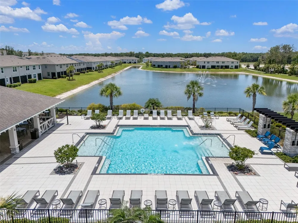 4366 CLOUD HOPPER WAY Lutz, FL 33559