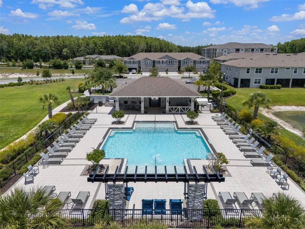 4366 CLOUD HOPPER WAY Lutz, FL 33559