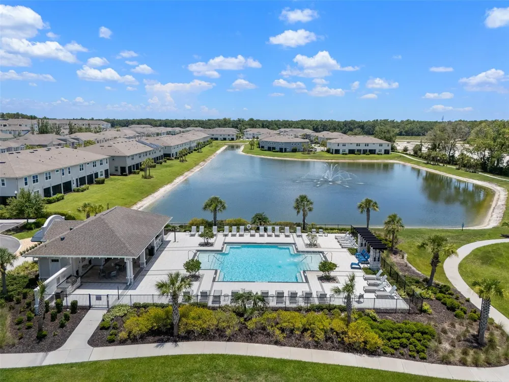 4366 CLOUD HOPPER WAY Lutz, FL 33559