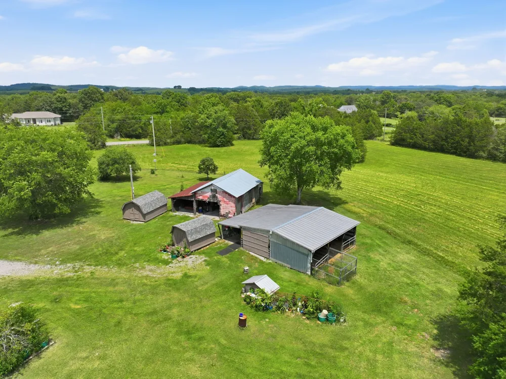 5040 Sharpsville Rd Murfreesboro, TN 37130