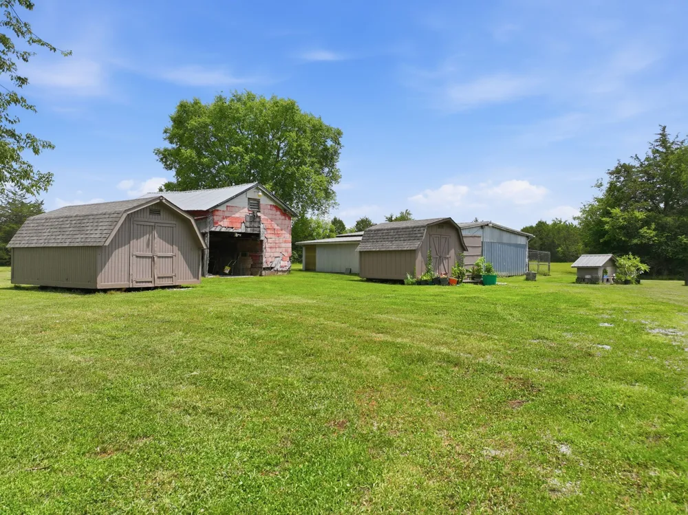 5040 Sharpsville Rd Murfreesboro, TN 37130