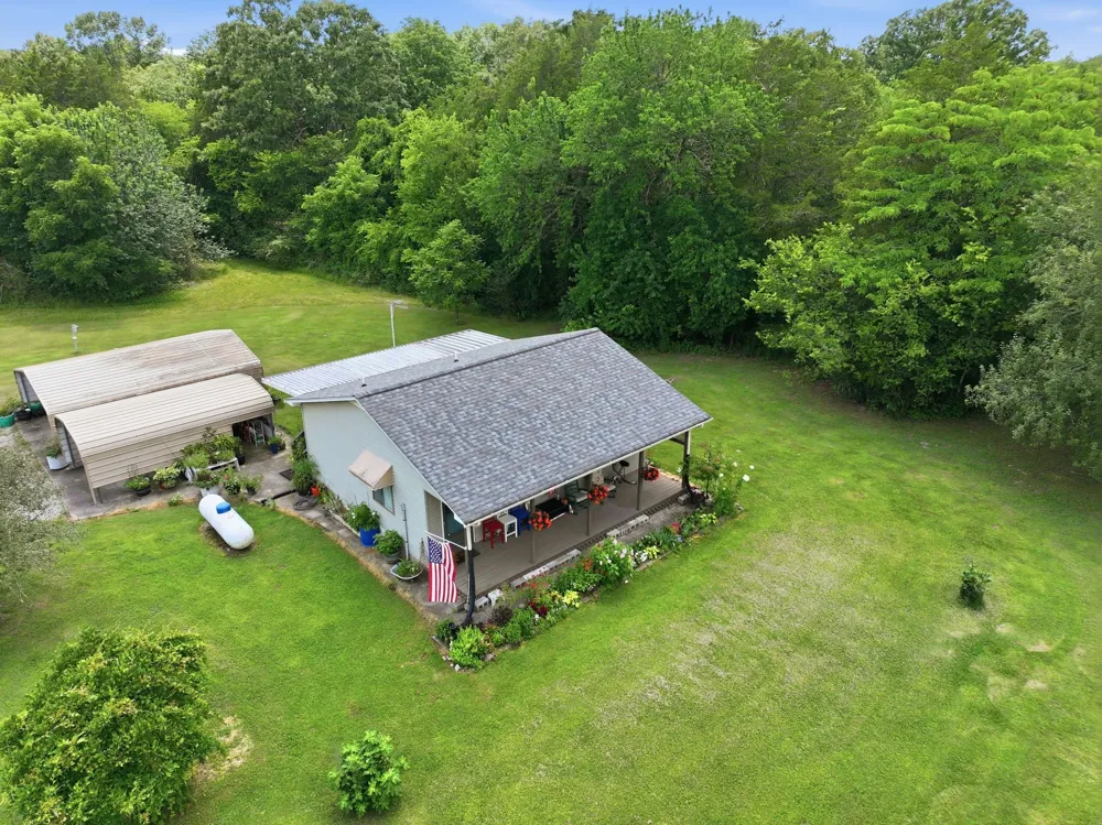 5040 Sharpsville Rd Murfreesboro, TN 37130