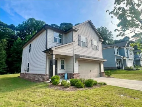 683 Evergreen Road