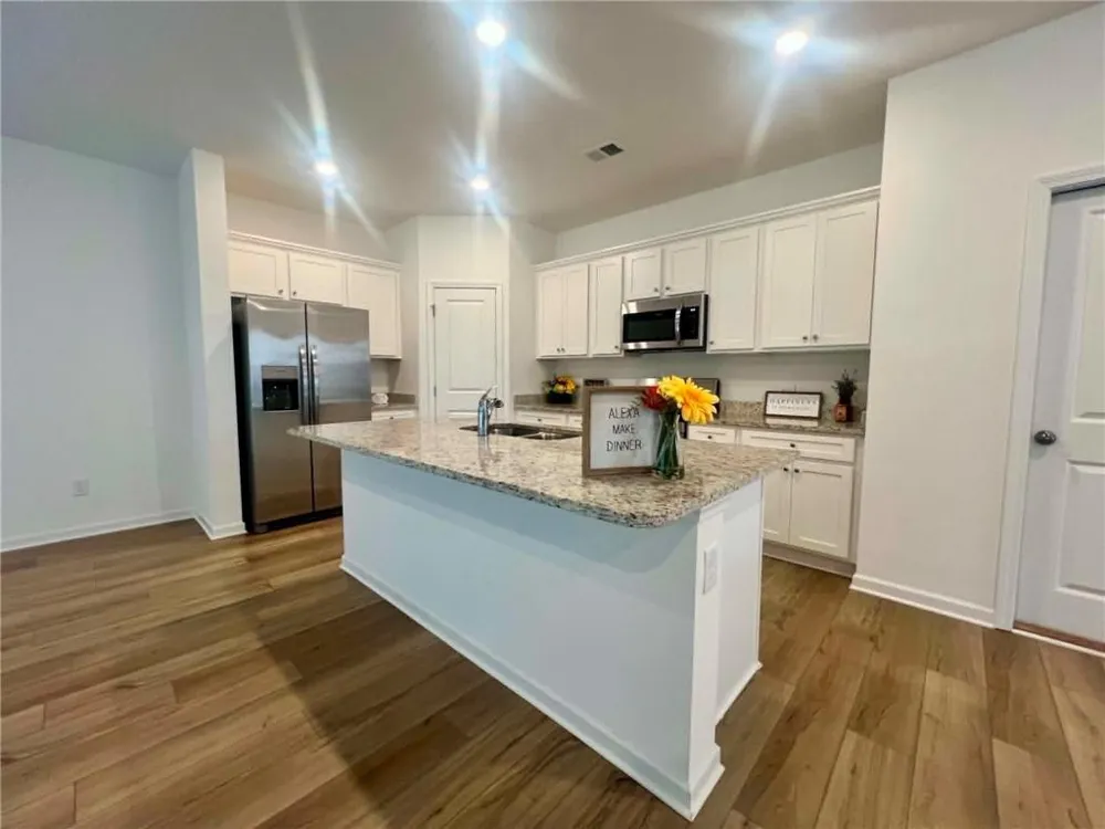 683 Evergreen Road Winder, GA 30680