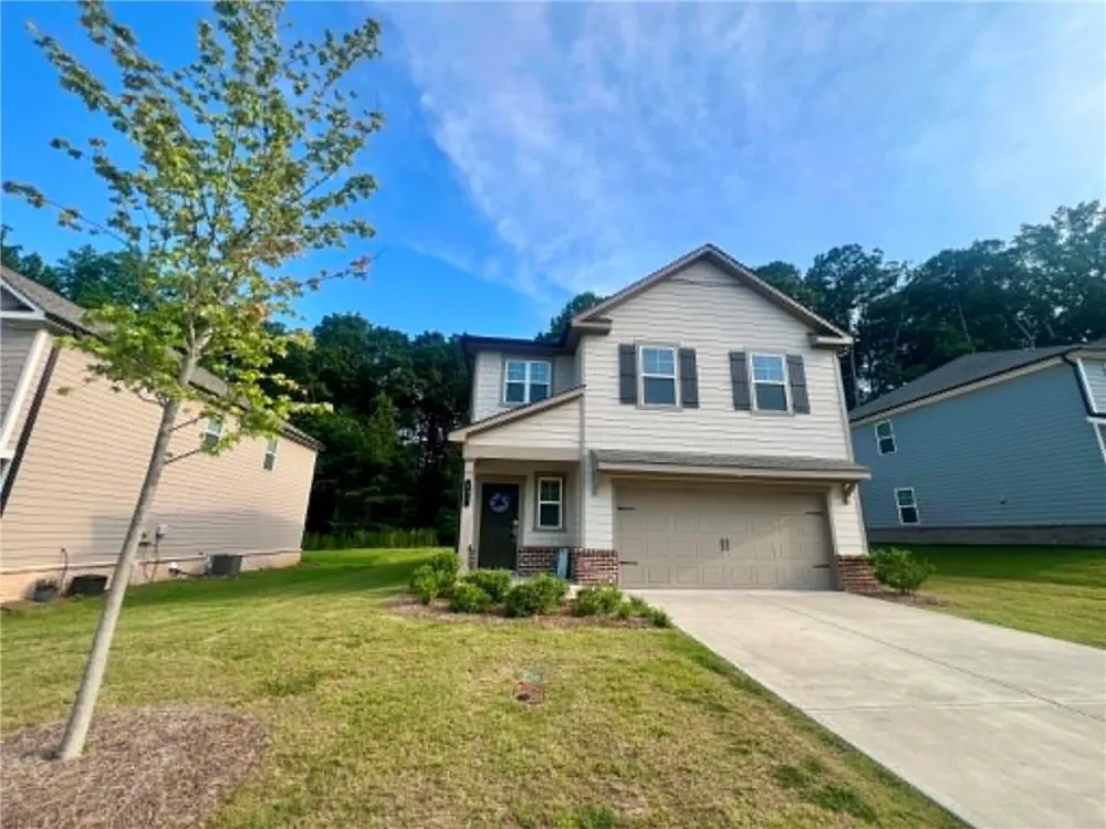 683 Evergreen Road Winder, GA 30680