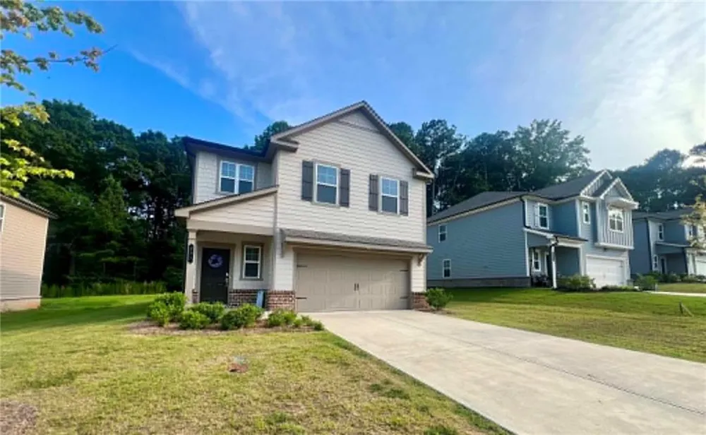 683 Evergreen Road Winder, GA 30680