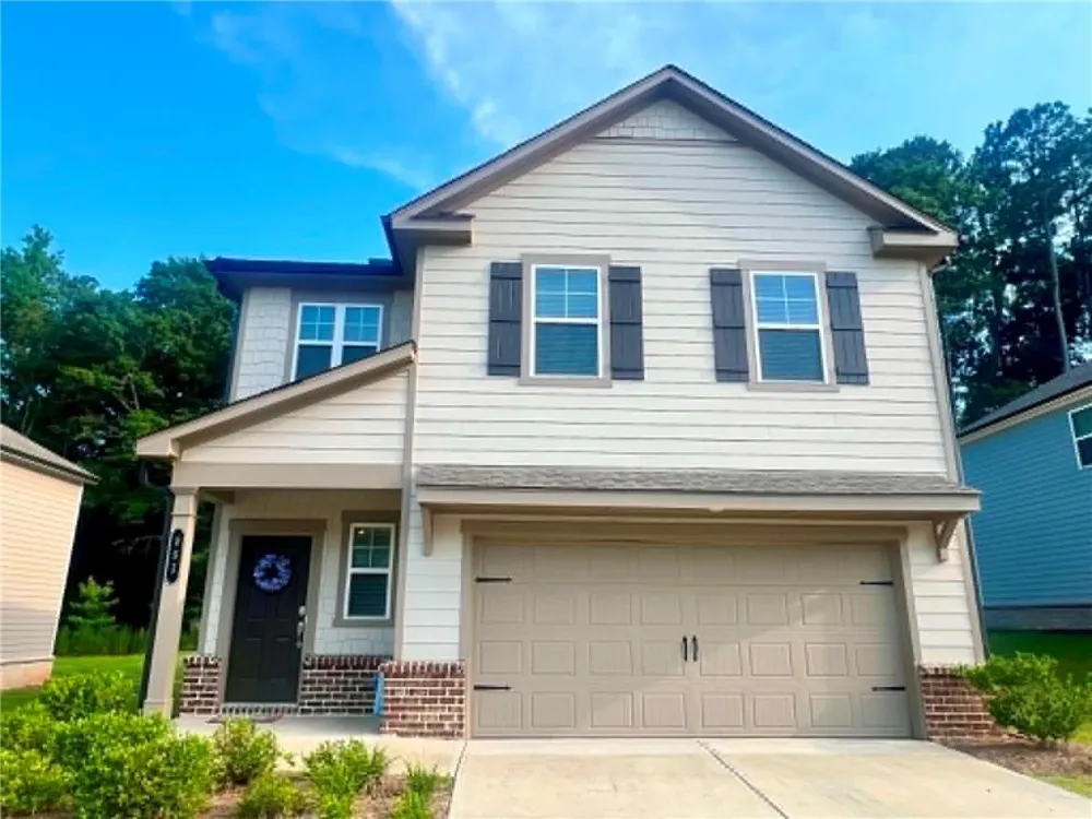 683 Evergreen Road Winder, GA 30680