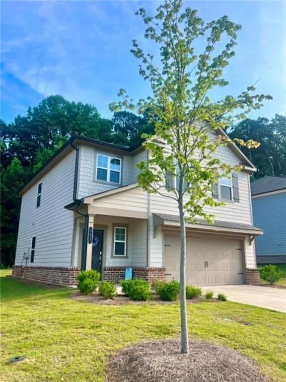 683 Evergreen Road Winder, GA 30680