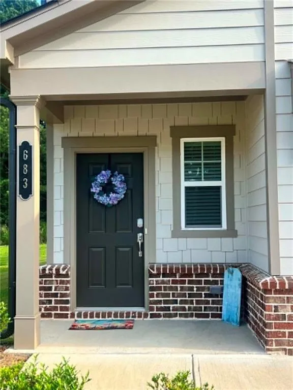 683 Evergreen Road Winder, GA 30680