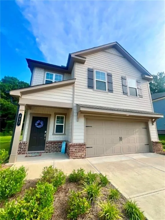 683 Evergreen Road Winder, GA 30680