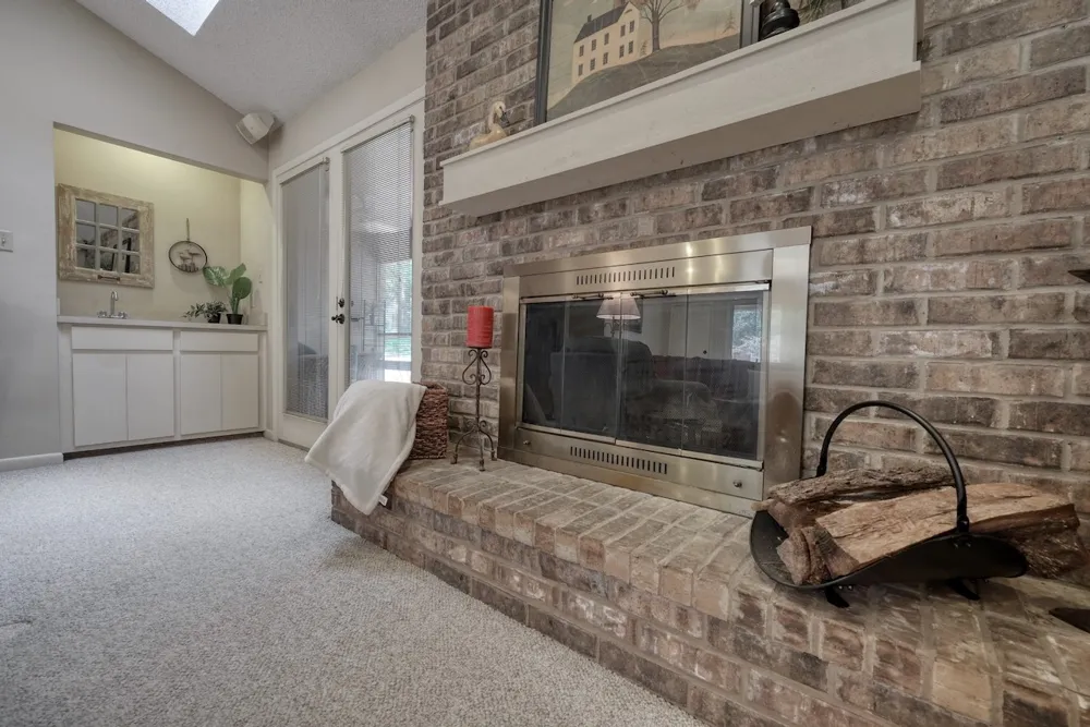 1649 Morningside Trail Hideaway, TX 75771