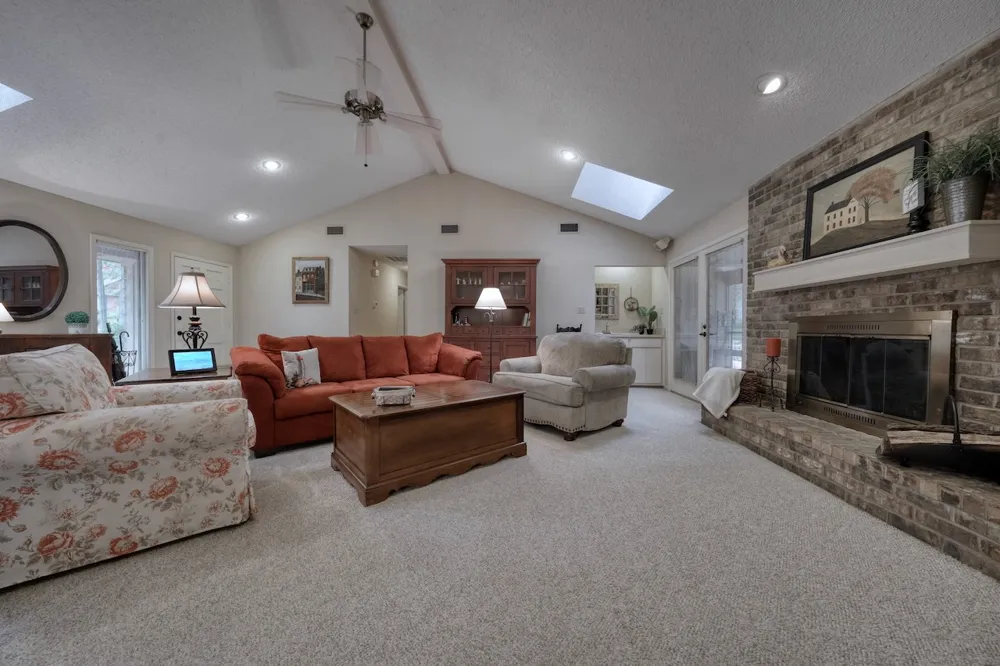 1649 Morningside Trail Hideaway, TX 75771