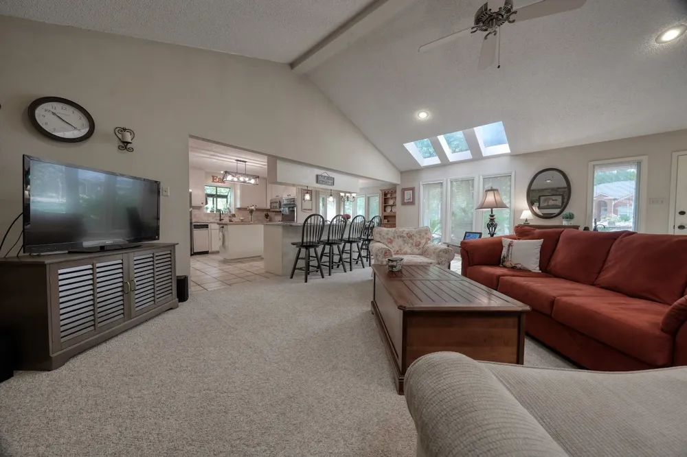 1649 Morningside Trail Hideaway, TX 75771