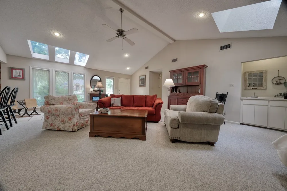 1649 Morningside Trail Hideaway, TX 75771