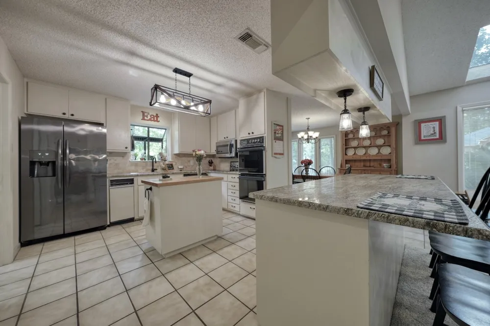 1649 Morningside Trail Hideaway, TX 75771