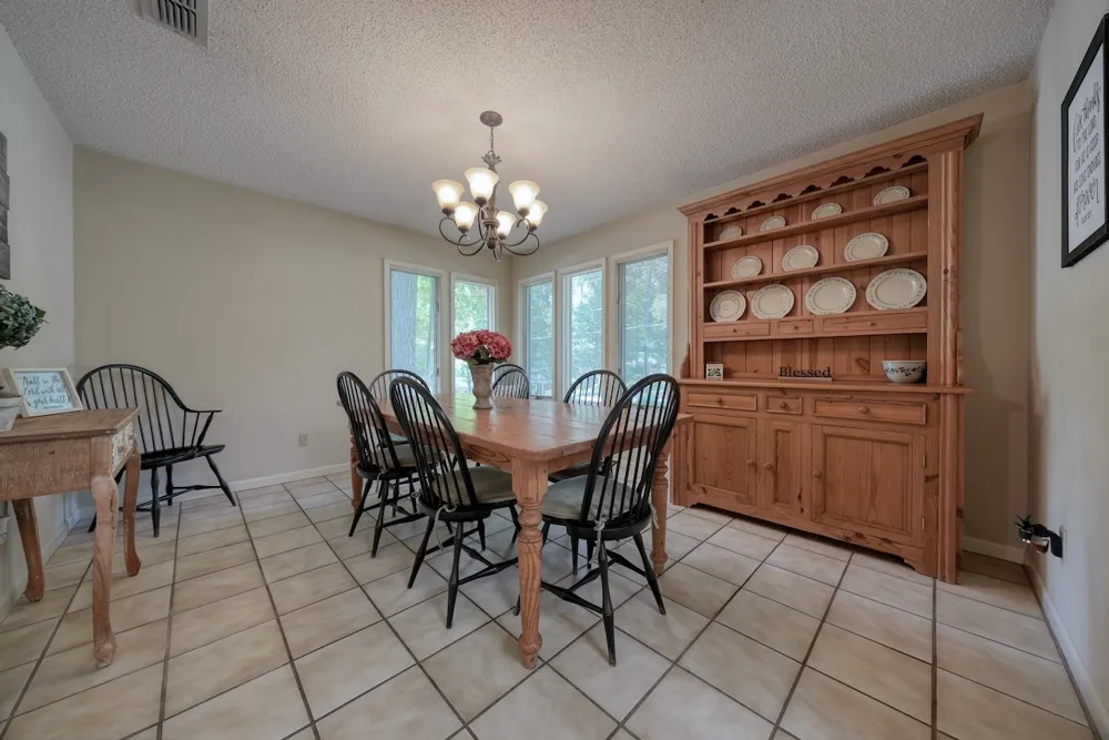 1649 Morningside Trail Hideaway, TX 75771