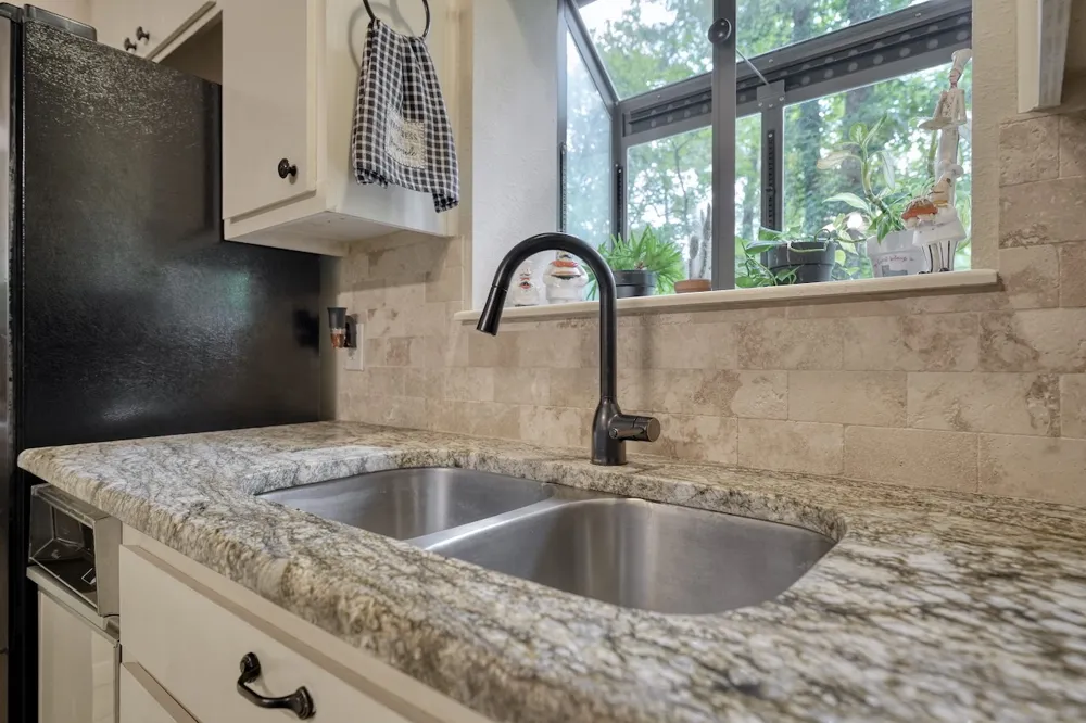 1649 Morningside Trail Hideaway, TX 75771