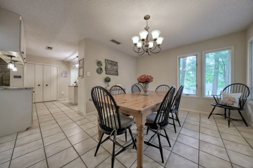 1649 Morningside Trail Hideaway, TX 75771