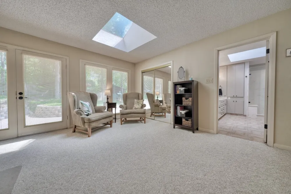 1649 Morningside Trail Hideaway, TX 75771