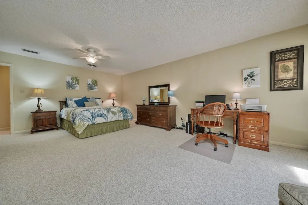 1649 Morningside Trail Hideaway, TX 75771