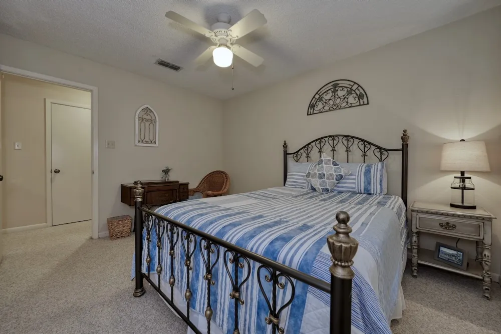 1649 Morningside Trail Hideaway, TX 75771