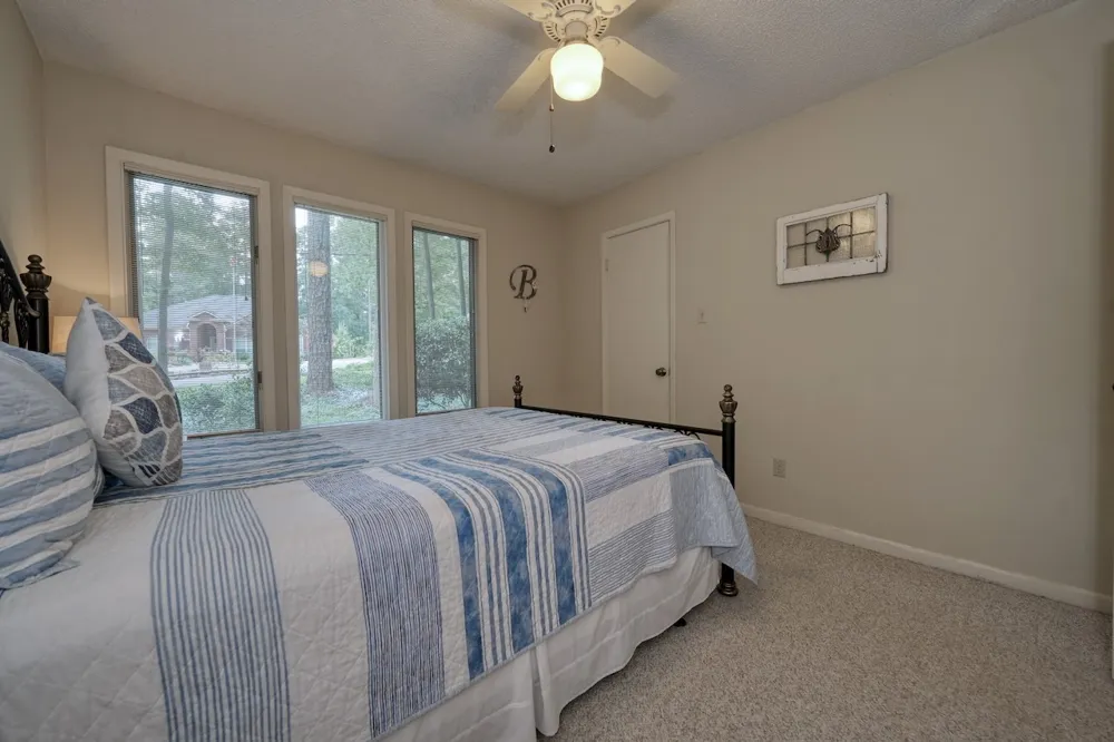 1649 Morningside Trail Hideaway, TX 75771