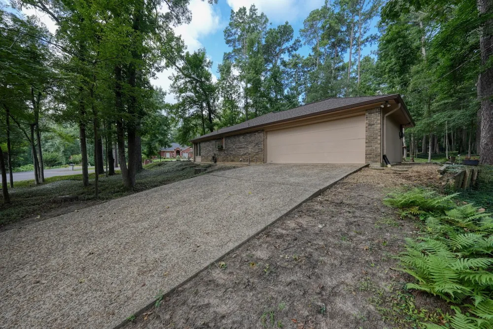 1649 Morningside Trail Hideaway, TX 75771