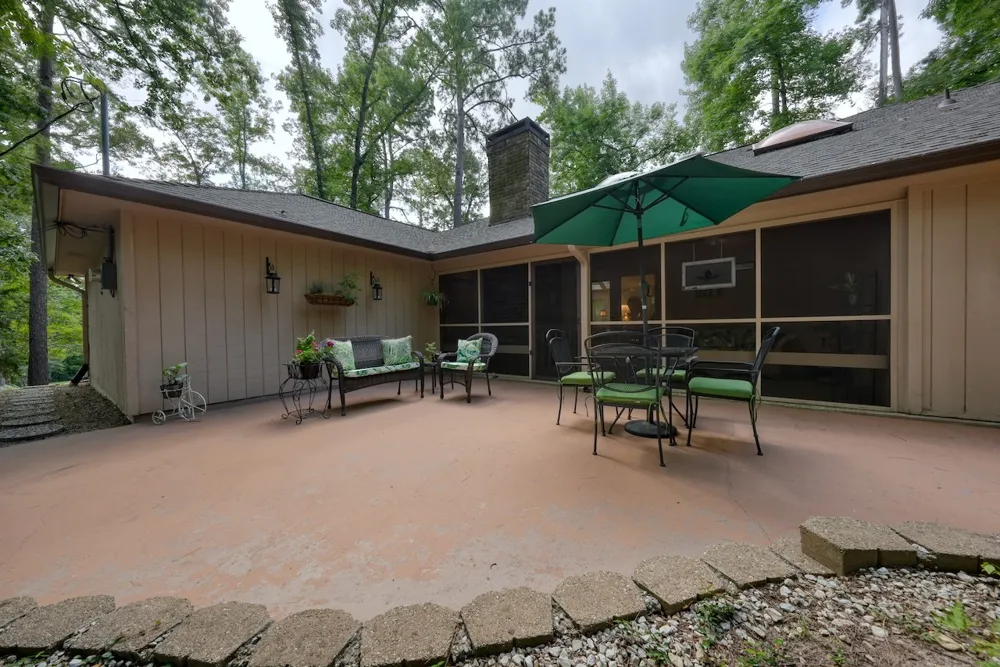1649 Morningside Trail Hideaway, TX 75771