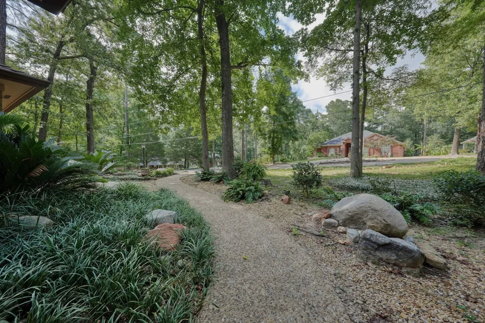 1649 Morningside Trail Hideaway, TX 75771