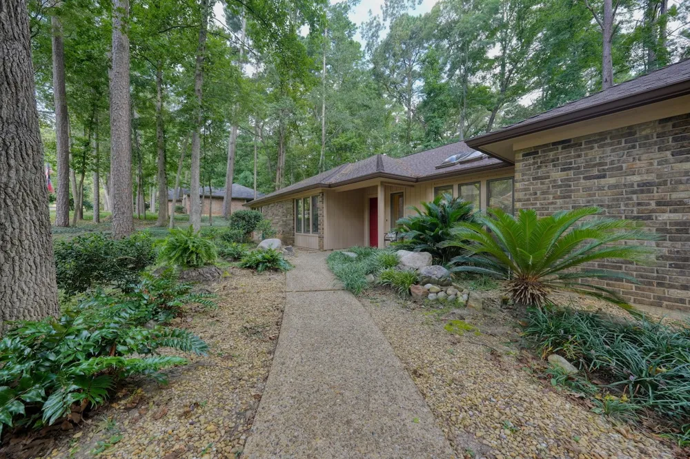 1649 Morningside Trail Hideaway, TX 75771