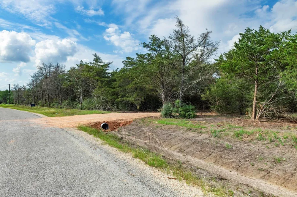 468 Vineyard View Trail Carmine, TX 78932