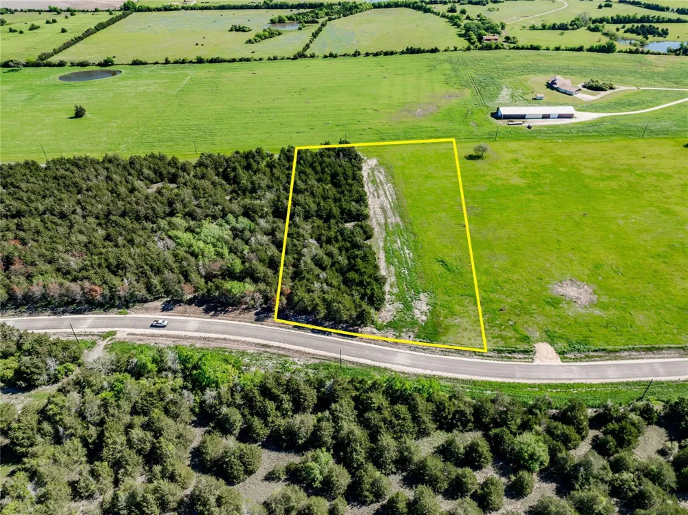 434 Vineyard View Trail -Lot 17 Carmine, TX 78932