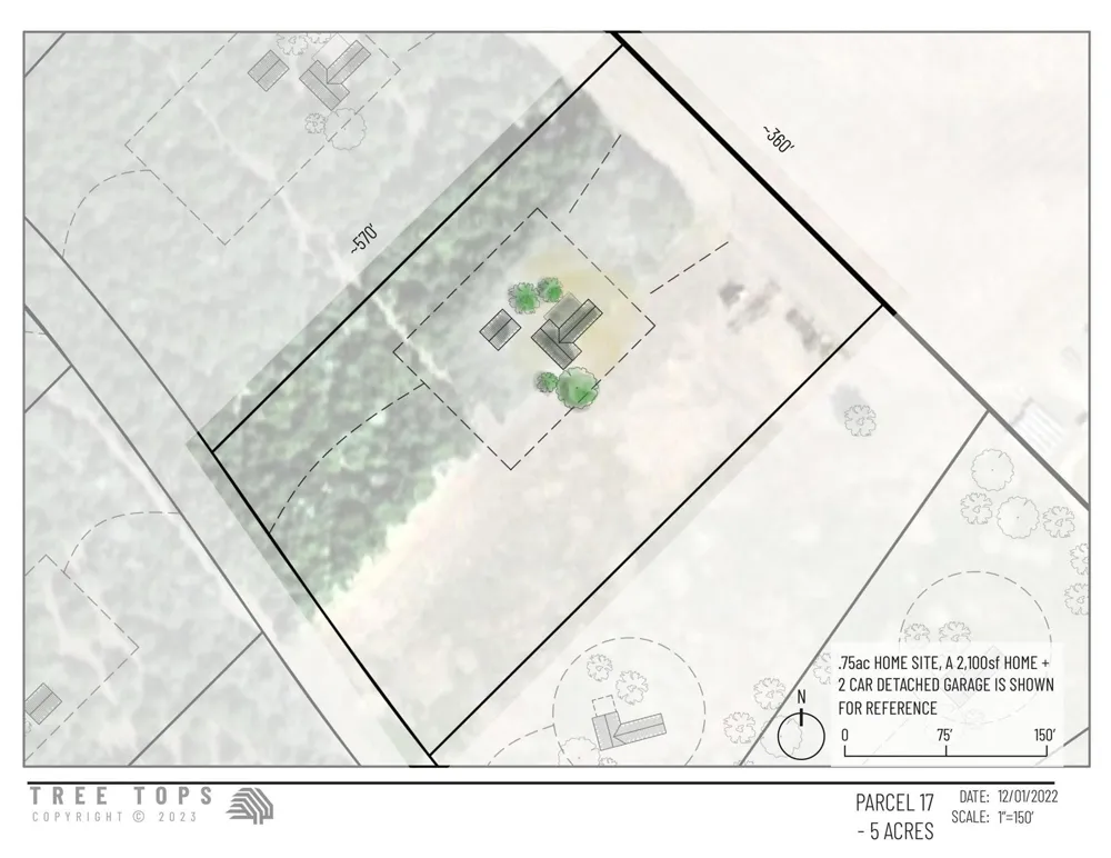 434 Vineyard View Trail -Lot 17 Carmine, TX 78932