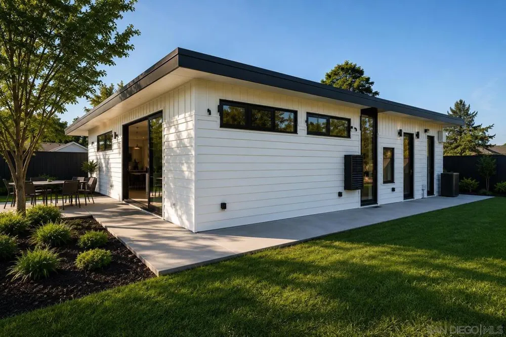 36 W Altadena Dr. Altadena, CA 91101
