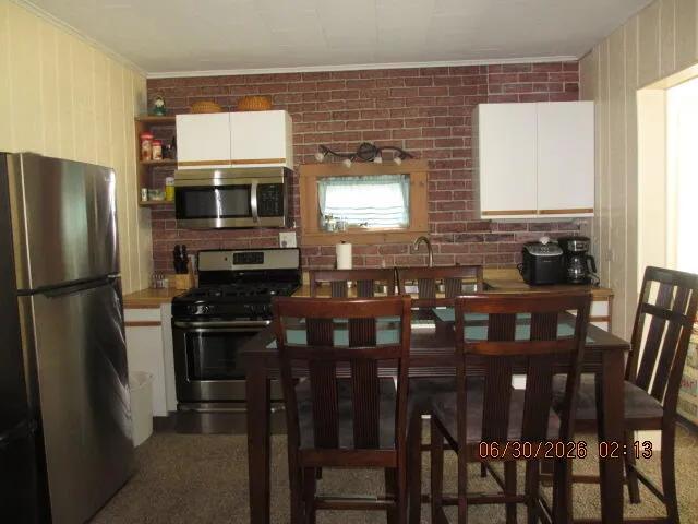 8732 S Spruce Avenue Newaygo, MI 49337